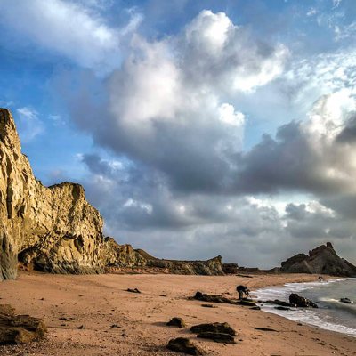 Hormoz Island Attractions & Tourist Information