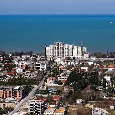 Chaloos Attractions & Tourist Information