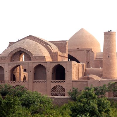 Ardestan Attractions & Tourist Information
