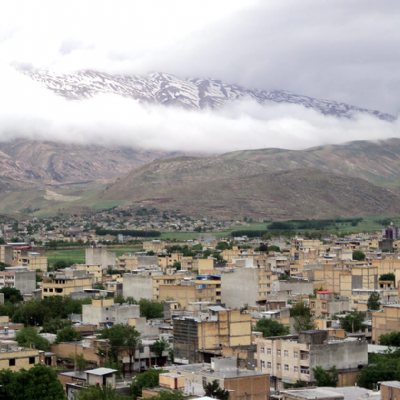 Farsan Attractions & Tourist Information