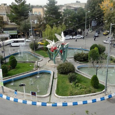 Esfarayen Attractions & Tourist Information