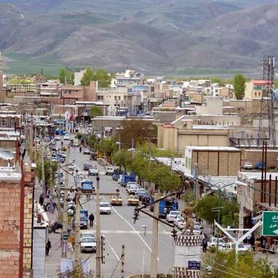 Chaldoran (Siah Cheshmeh) Attractions & Tourist Information