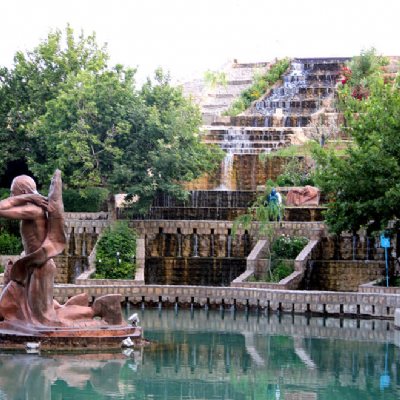 Bojnurd Attractions & Tourist Information