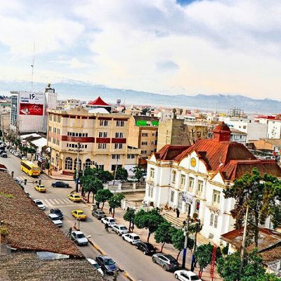 Babol Attractions & Tourist Information