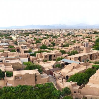 Ardakan Attractions & Tourist Information