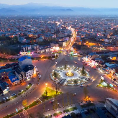 Someh Sara Attractions & Tourist Information
