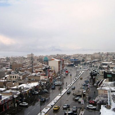 Delijan Attractions & Tourist Information