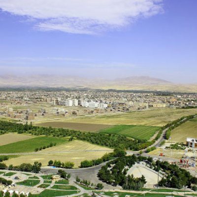 Naqadeh Attractions & Tourist Information