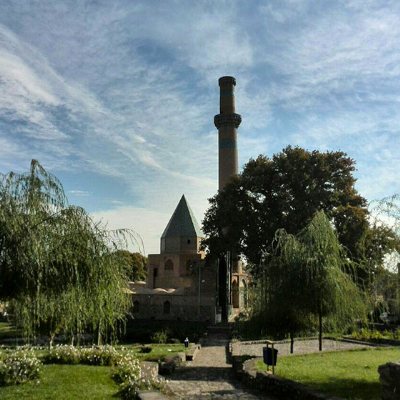 Natanz Attractions & Tourist Information