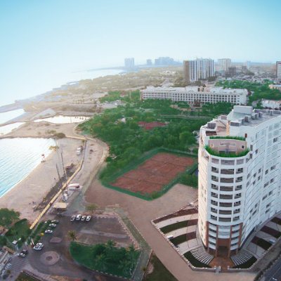 Kish Island Attractions & Tourist Information