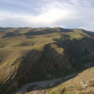 Shirvan Attractions & Tourist Information