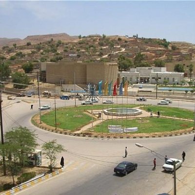 Masjed Soleiman Attractions & Tourist Information