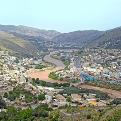 Roodbar Attractions & Tourist Information