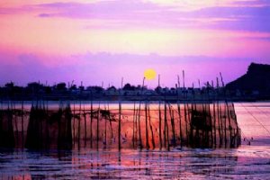 Hormoz Island - Hormozgan Province