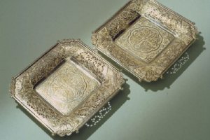 Isfahan Handicrafts and Souvenirs