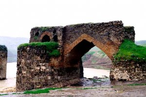Gavmishan Bridge
