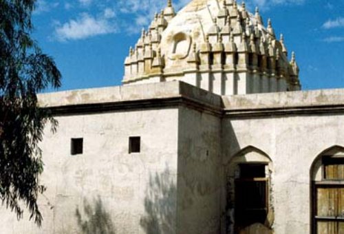 Anthropological Museum in Bandar Abbas
