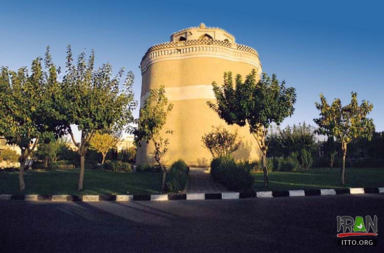 Pigeon Tower,Kaboutar Khaneh,Kabootarkhaneh,کبوترخانه,kabotarkhaneh,kabotar khaaneh,isfahan,esfahan,اصفهان,کبوترخانه مرداویج,مردآویج,مرداویج اصفهان