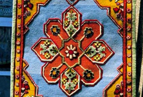 Handicrafts and Souvenirs in Ilam