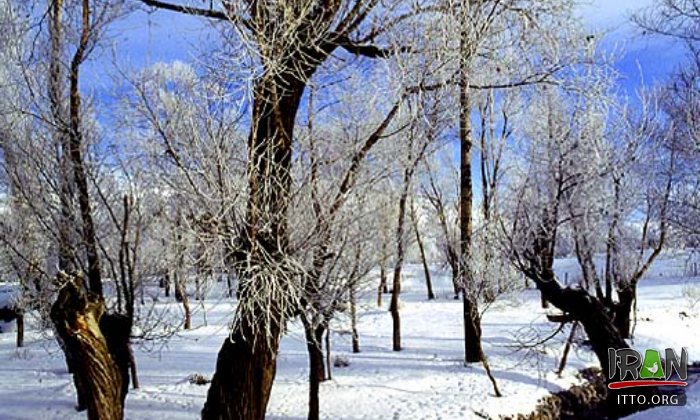 Zanjan Nature