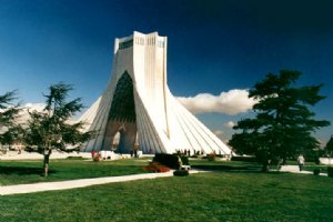 Meidan'e Azadi