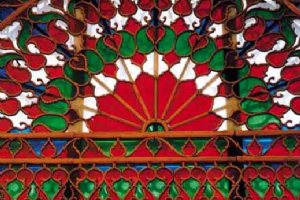 Khaneh Mashrooteh - Tabriz