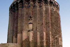 Alaodoleh Tower - Varamin
