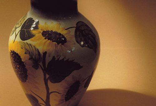 Handicrafts and Souvenirs of Semnan in Semnan