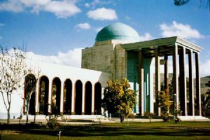 Sadieh - Shiraz