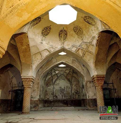 HamamVakil,HammamVakil,حمام وکیل,Vakil Bath, Hammam-e Vakil,hamam vakil