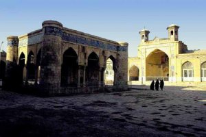 Atiq Jame Mosque