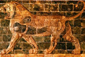 Shoosh Museum - Susa (Khuzestan Province)