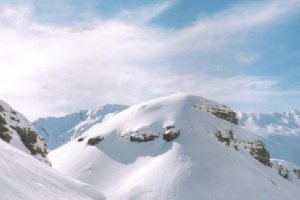 Haft Tanan Mountain - Khuzestan