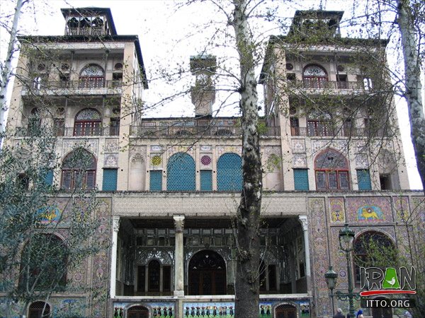 Shamsolemareh Edifice, Sham-ol Emare, Shams-ol-Emareh,shamsolemare,شمس العماره,naseredinshah,معیرالملک,moaierolmolk,moayerolmolk,emarat,عمارت,عماره,ناصرالدین شاه