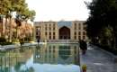 Hasht Behesht Palace in Esfahan (Thumbnail)