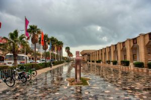 Kish Island - IRAN