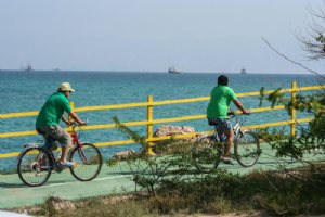 Kish Island - Iran