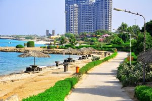 Kish Island - IRAN