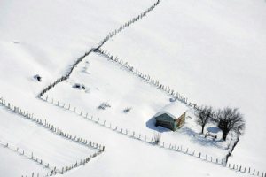 Talesh - Gilan Province