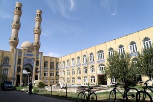 Madrese-ye Talebieh