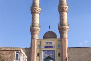 Talebieh School