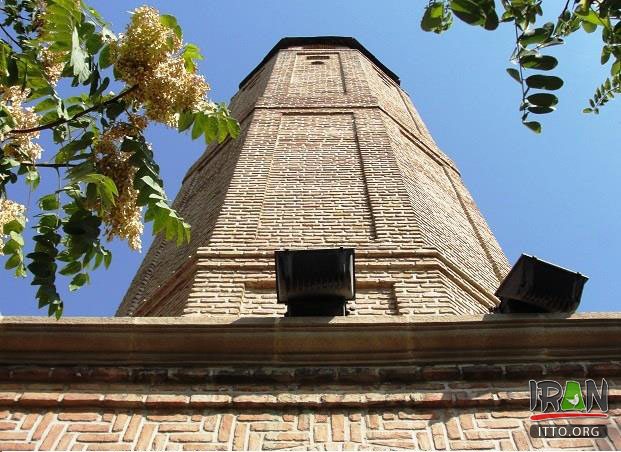 Tabriz Fire Fighting Tower,Borje Atashneshani, Atash-neshani,برج آتشنشانی,برج آتش نشانی,آتش نشانی تبریز,Atash Neshani Tower, Borj Atashneshany