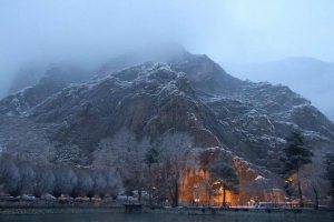 Bistoon - Kermanshah