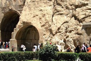 Bistoon - Kermanshah