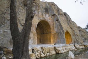Bistoon - Kermanshah
