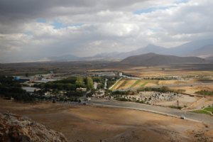 Bistoon - Kermanshah