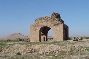 Kheirabad Historical Village - Gachsaran - IRAN