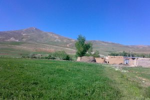 Qaradash Village - Zanjan - Iran