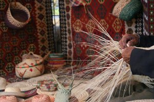 Kerman's Handicrafts