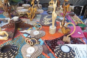 Handicrafts and Souvenirs of Qom